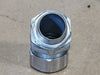 THOMAS & BETTS 1" 45 Deg Liquidtight Connector 5244 (Box of 3)