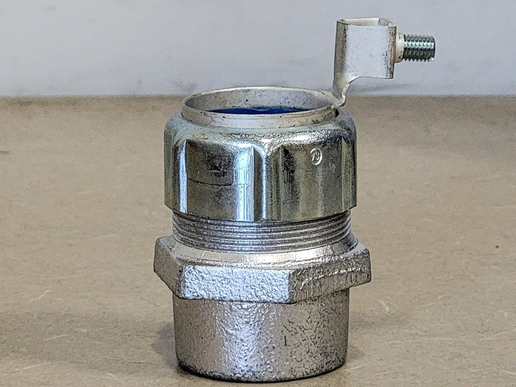 THOMAS & BETTS 1" Rigid Liquidtight Ground Connector 5274GR (Box of 10)