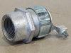 THOMAS & BETTS 1" Rigid Liquidtight Ground Connector 5274GR (Box of 10)