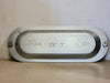 CROUSE-HINDS 2-1/2" - 3" Conduit Body Cover