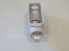 KILLARK 1-1/2" Aluminum Conduit Outlet Body OTB-5