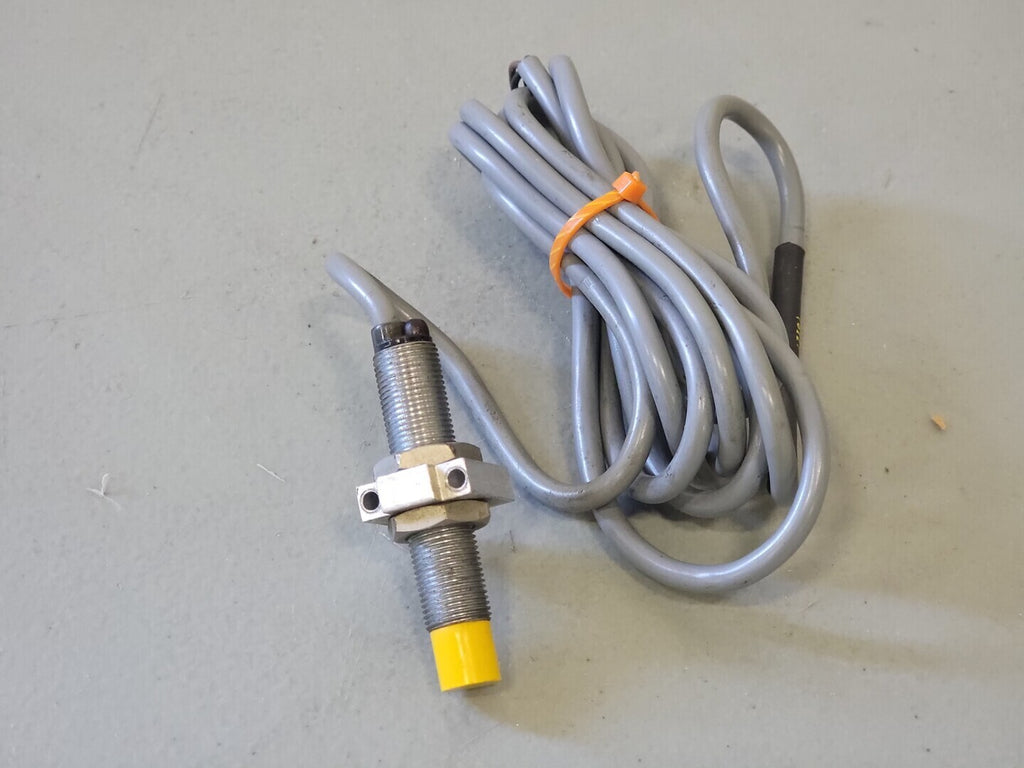 TURCK Proximity Sensor Switch 55441