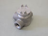 CROUSE-HINDS 3/4" Conduit Outlet Box w/ Cover GUAT24 SA (Box of 2)