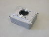 WIREMOLD Pro Series 2 in. Afterset Floor Box 4220 (Box of 2)