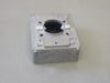 WIREMOLD Pro Series 2 in. Afterset Floor Box 4220 (Box of 2)