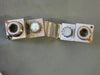 Mechanical Terminal Lug 350MCM-6AWG Assemblies For Parts (Box of 15)