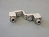 Mechanical Terminal Lug 350MCM-6AWG Assemblies For Parts (Box of 15)