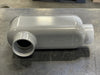 1-1/4" LB Conduit Body w/ Cover