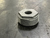 HALEX 1-1/2" x 1/2" Rigid Reducing Bushing 13505B (Box of 19)