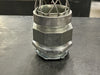 HUBBELL 1-1/2" Sealtite Conduit Grip Hubbell Fitting 074-09-3406