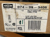 HUBBELL 1-1/2" Sealtite Conduit Grip Hubbell Fitting 074-09-3406