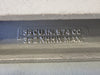 SCI 1-1/4" Type C Conduit Outlet Body