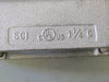 SCI 1-1/4" Type C Conduit Outlet Body
