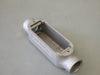 SCI 1-1/4" Type C Conduit Outlet Body