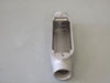 SCI 1-1/4" Type C Conduit Outlet Body