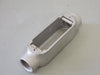 SCI 1-1/4" Type C Conduit Outlet Body