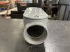 Conduit Outlet Body 3HMR w/ 3-1/2"-4" Cover