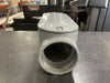 Conduit Outlet Body 3HMR w/ 3-1/2"-4" Cover