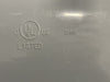 Conduit Outlet Body 3HMR w/ 3-1/2"-4" Cover