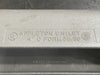 APPLETON 4" Conduit Body C Form 35/85