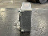 WIREMOLD Walkerduct Pro Series 2 in. Afterset Floor Box 4220 (Box of 5)