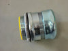 2-1/2'' EMT Rain Tight Connector