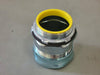 2-1/2'' EMT Rain Tight Connector