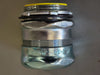 2-1/2'' EMT Rain Tight Connector