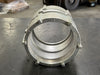 CROUSE-HINDS 4" Malleable Iron Rigid Compression Coupling