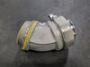 CROUSE-HINDS 2" 45 Deg Insulated Ground Connector LTB20045G