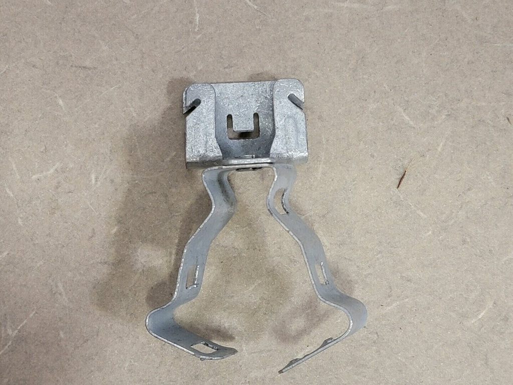 GARVIN 1/2" To 3/4" Conduit Hanger w/1/8" To 1/4" Thick Flange Mount BC18KC1234SM (100)