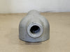 CROUSE-HINDS 1/2" Conduit Sealing Fitting EZS 16 (Box of 2)