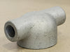 CROUSE-HINDS 1/2" Conduit Sealing Fitting EZS 16 (Box of 2)