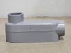 CROUSE-HINDS 1" LB Conduit Body E121488