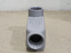 CROUSE-HINDS 1" LB Conduit Body E121488