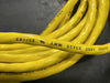 CROUSE-HINDS 20ft 18/4 AWG Cord Set Micro 4 Pin Female Plug, 300V, 5000115-13