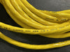 CROUSE-HINDS 20ft 18/4 AWG Cord Set Micro 4 Pin Female Plug, 300V, 5000115-13
