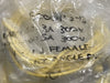 CROUSE-HINDS 20ft 18/4 AWG Cord Set Micro 4 Pin Female Plug, 300V, 5000115-13