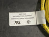 BRAD HARRISON 12' Micro Change Molded Connector 300V 3 Amps, 80256-A