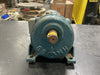 MITSUBISHI 0.7kW, 3Ph, 240/480V, 1700 rpm Induction Motor