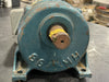 MITSUBISHI 0.7kW, 3Ph, 240/480V, 1700 rpm Induction Motor