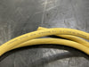CROUSE-HINDS 6' 3Pin Female Cord Neoprene Connector 13A, 600V MEC1337M
