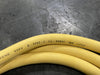 CROUSE-HINDS 6' 3Pin Female Cord Neoprene Connector 13A, 600V MEC1337M