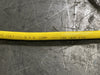 CROUSE-HINDS 6ft Cable 16 AWG 3/C STOW 600V w/ 3-Pins Right Angle Male Plug  5000109-15C