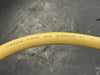 CROUSE-HINDS 6ft Cable 16 AWG 4/C Type SO Neoprene 10 Amps 600V w/ 4-Pins Male Plug MEP1047M