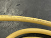 CROUSE-HINDS 6ft Cable 16 AWG 4/C Type SO Neoprene 10 Amps 600V w/ 4-Pins Male Plug MEP1047M