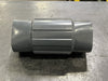 PLASTI-BOND REDHOT 2 1/2" Threaded PVC-Coated Conduit Coupling (Box of 13)