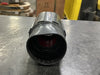 PLASTI-BOND REDHOT 2 1/2" Threaded PVC-Coated Conduit Coupling (Box of 13)