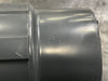 PLASTI-BOND REDHOT 2 1/2" Threaded PVC-Coated Conduit Coupling (Box of 13)