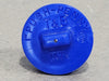 THOMAS & BETTS 1" Push-Penny Plugs 1472, Box of 50